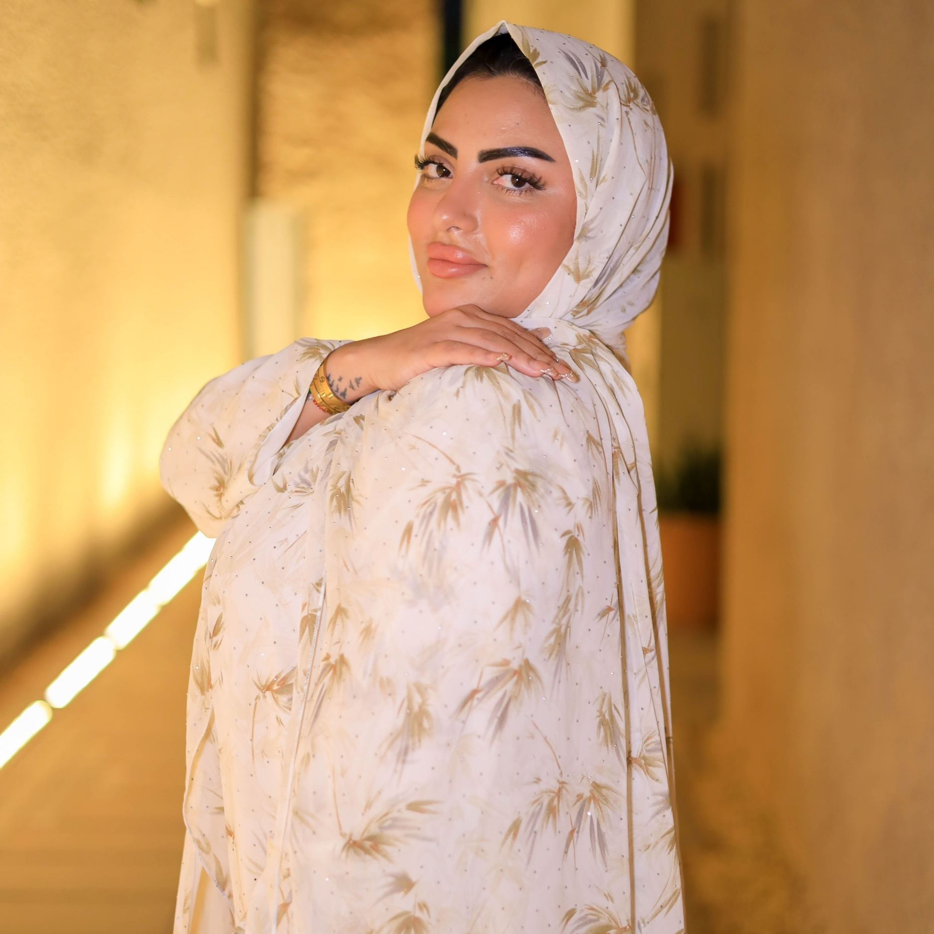 Copy of 3 لمسة كراميل - الصورة 1